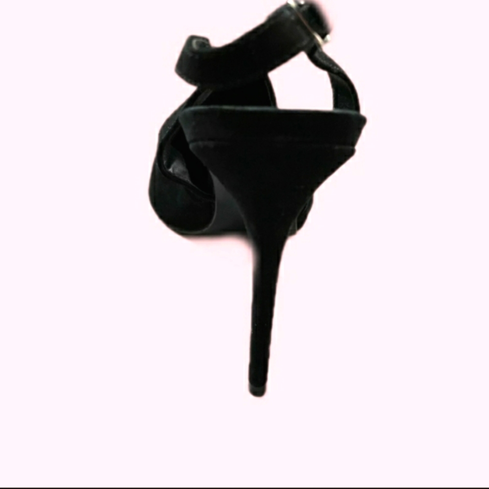 Steve Madden pointed toe stiletto heel - Picture 5 of 7